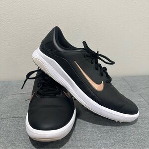 Nike Fit Sole Golf Shoes